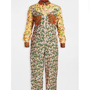 Farm Rio Jumpsuit
